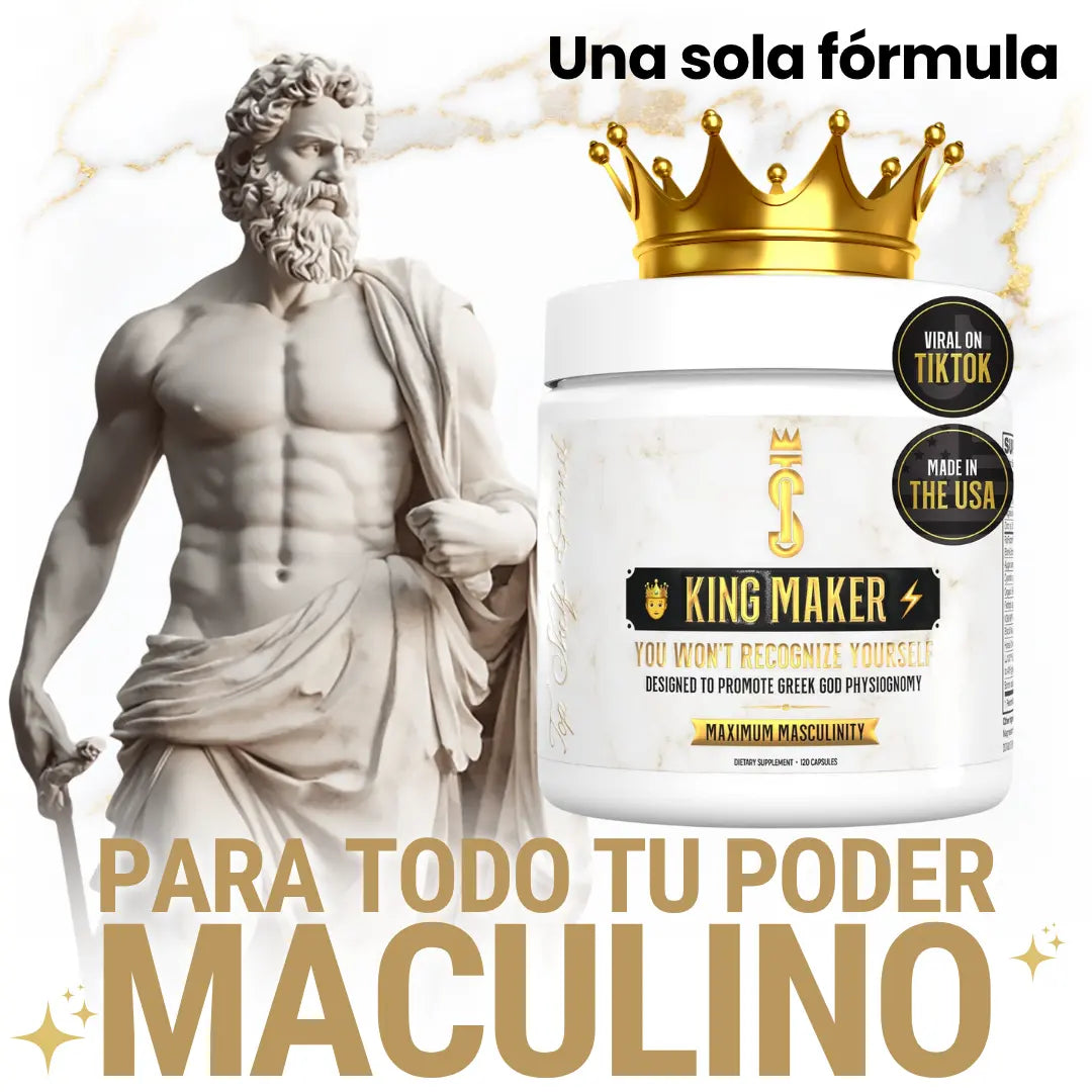 KING MAKER