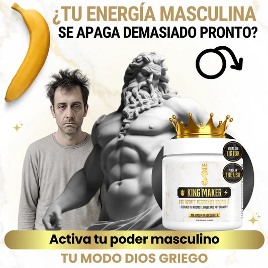 KING MAKER
