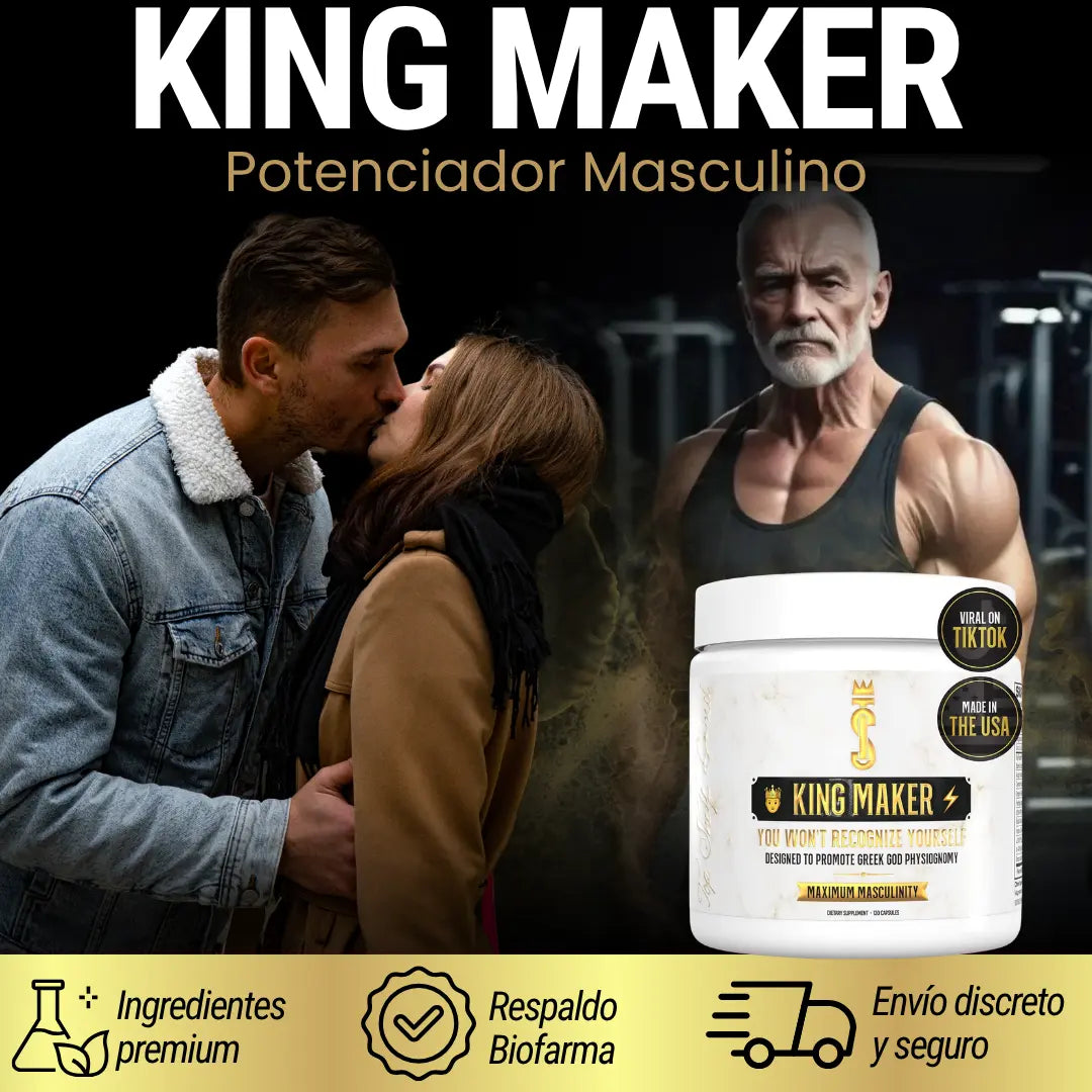 KING MAKER