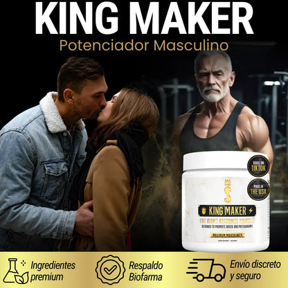 KING MAKER